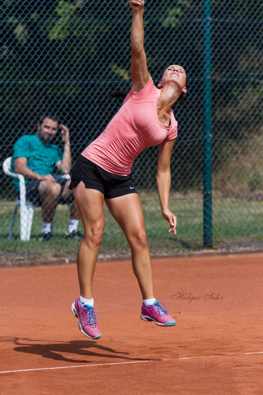 Bild 220 - Horst Schroeder Pokal - Tag 1